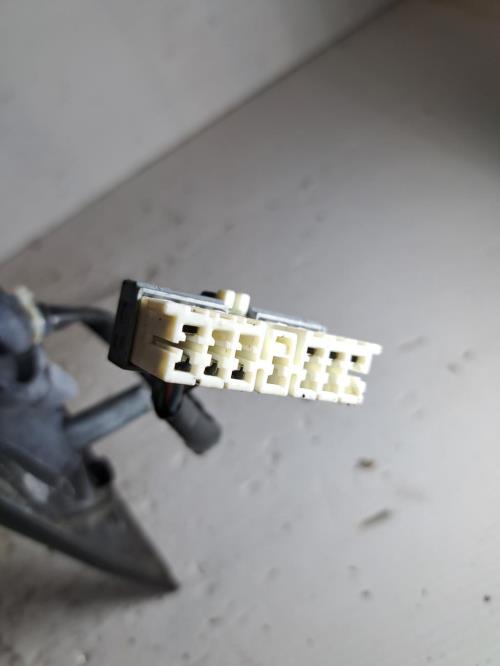 Image Retroviseur droit - PEUGEOT 406