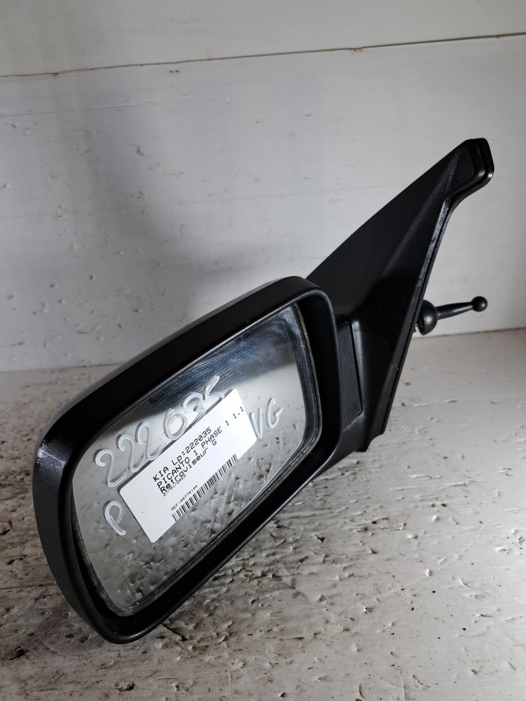 Pièce Auto