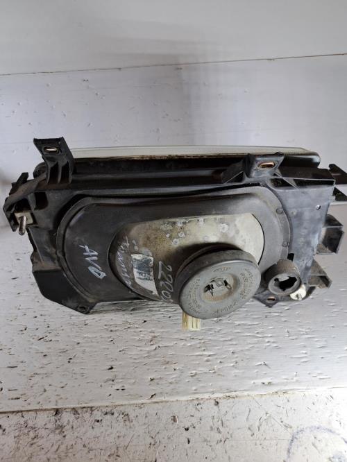 Image Optique avant principal droit (feux)(phare) - VOLKSWAGEN TRANSPORTER 4