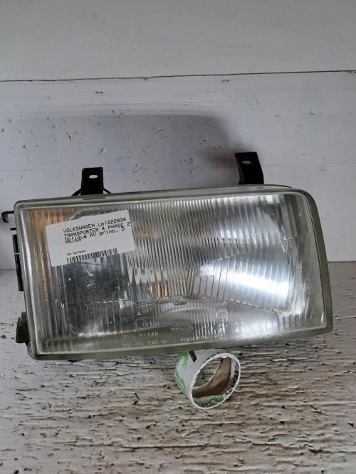 Image Optique avant principal droit (feux)(phare) - VOLKSWAGEN TRANSPORTER 4
