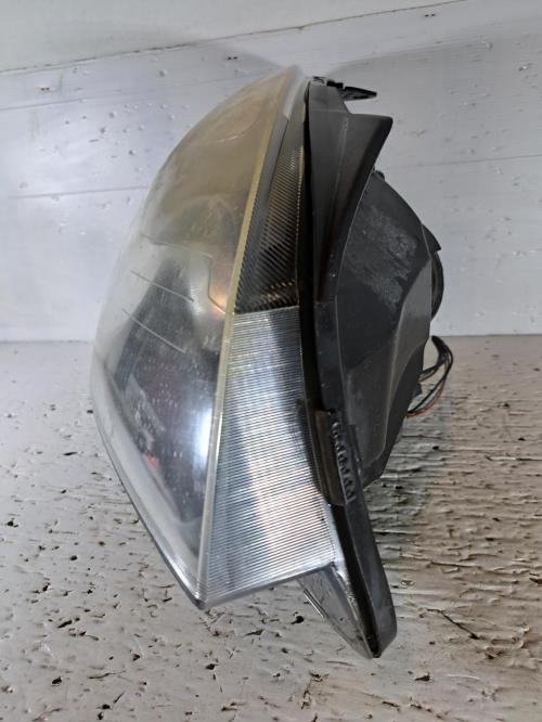 Image Optique avant principal droit (feux)(phare) - RENAULT CLIO 2