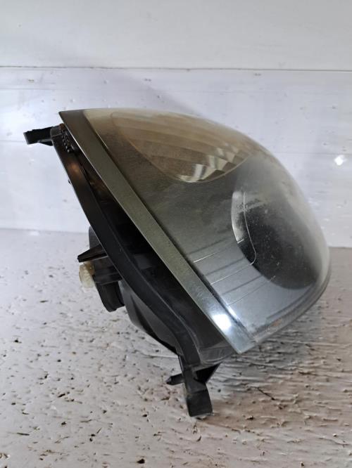 Image Optique avant principal droit (feux)(phare) - RENAULT CLIO 2
