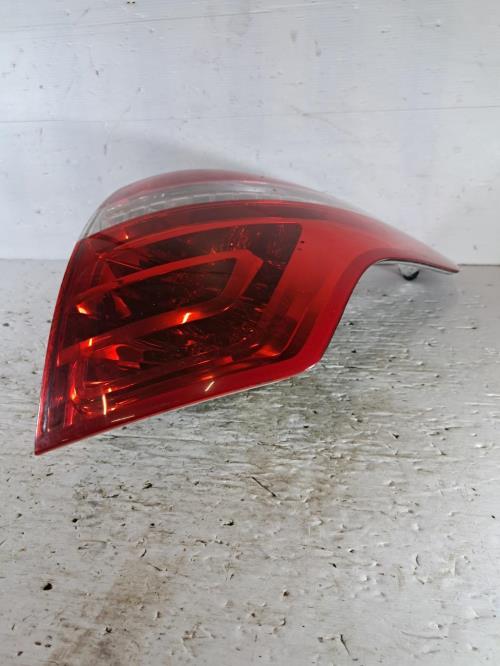 Image Feu arriere principal droit (feux) - CITROEN C4 PICASSO 1