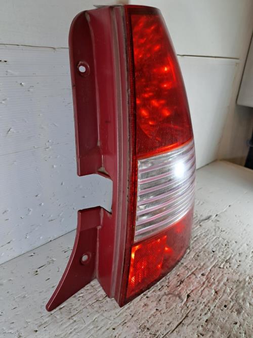 Image Feu arriere principal droit (feux) - KIA PICANTO 1