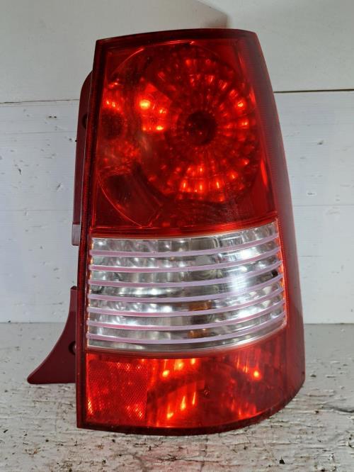 Image Feu arriere principal droit (feux) - KIA PICANTO 1