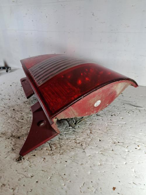 Image Feu arriere principal droit (feux) - KIA PICANTO 1