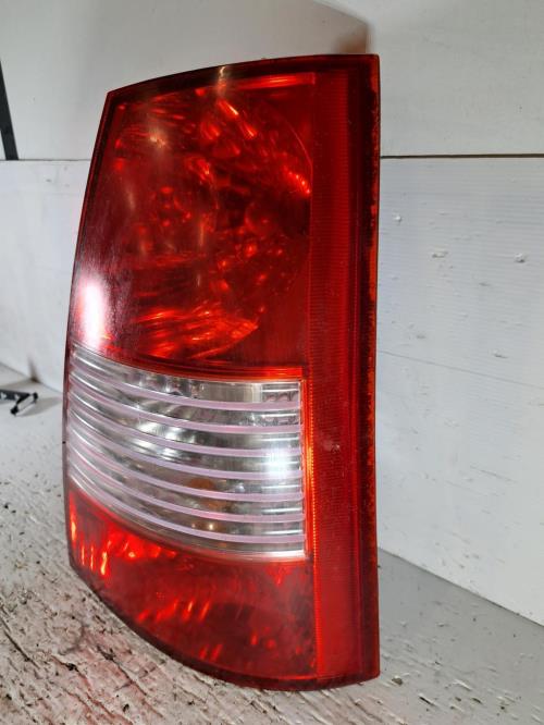 Image Feu arriere principal droit (feux) - KIA PICANTO 1