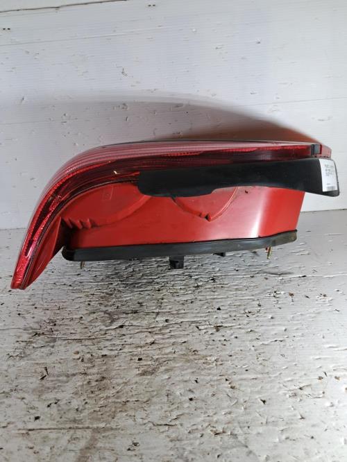 Image Feu arriere principal droit (feux) - PEUGEOT 406