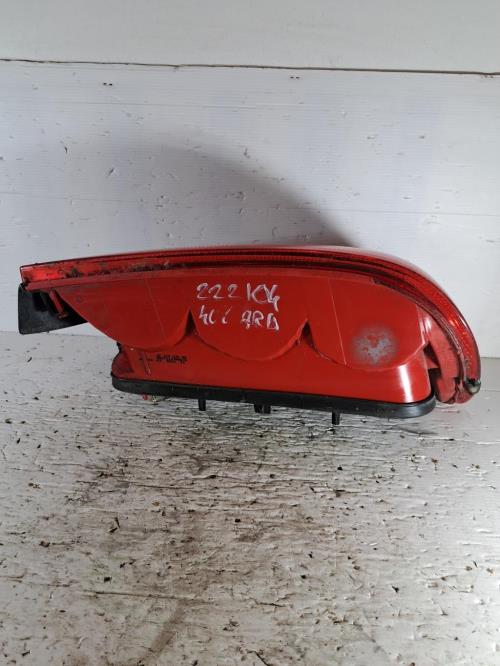 Image Feu arriere principal droit (feux) - PEUGEOT 406