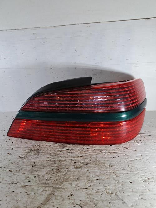 Image Feu arriere principal droit (feux) - PEUGEOT 406