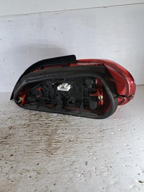 Image Feu arriere principal gauche (feux) - PEUGEOT 406