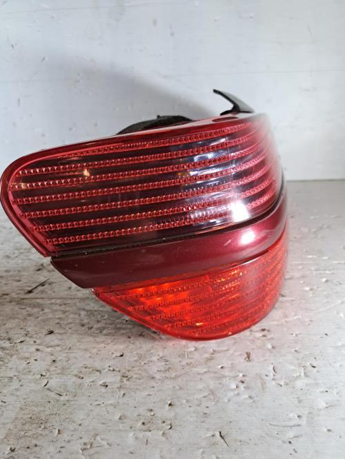 Image Feu arriere principal gauche (feux) - PEUGEOT 406