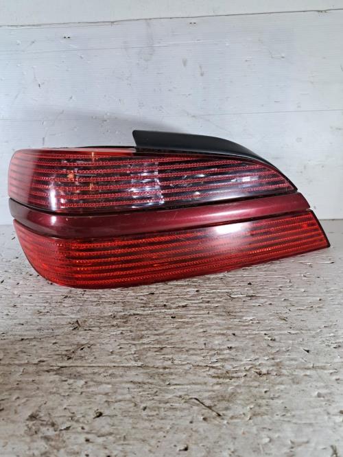 Image Feu arriere principal gauche (feux) - PEUGEOT 406