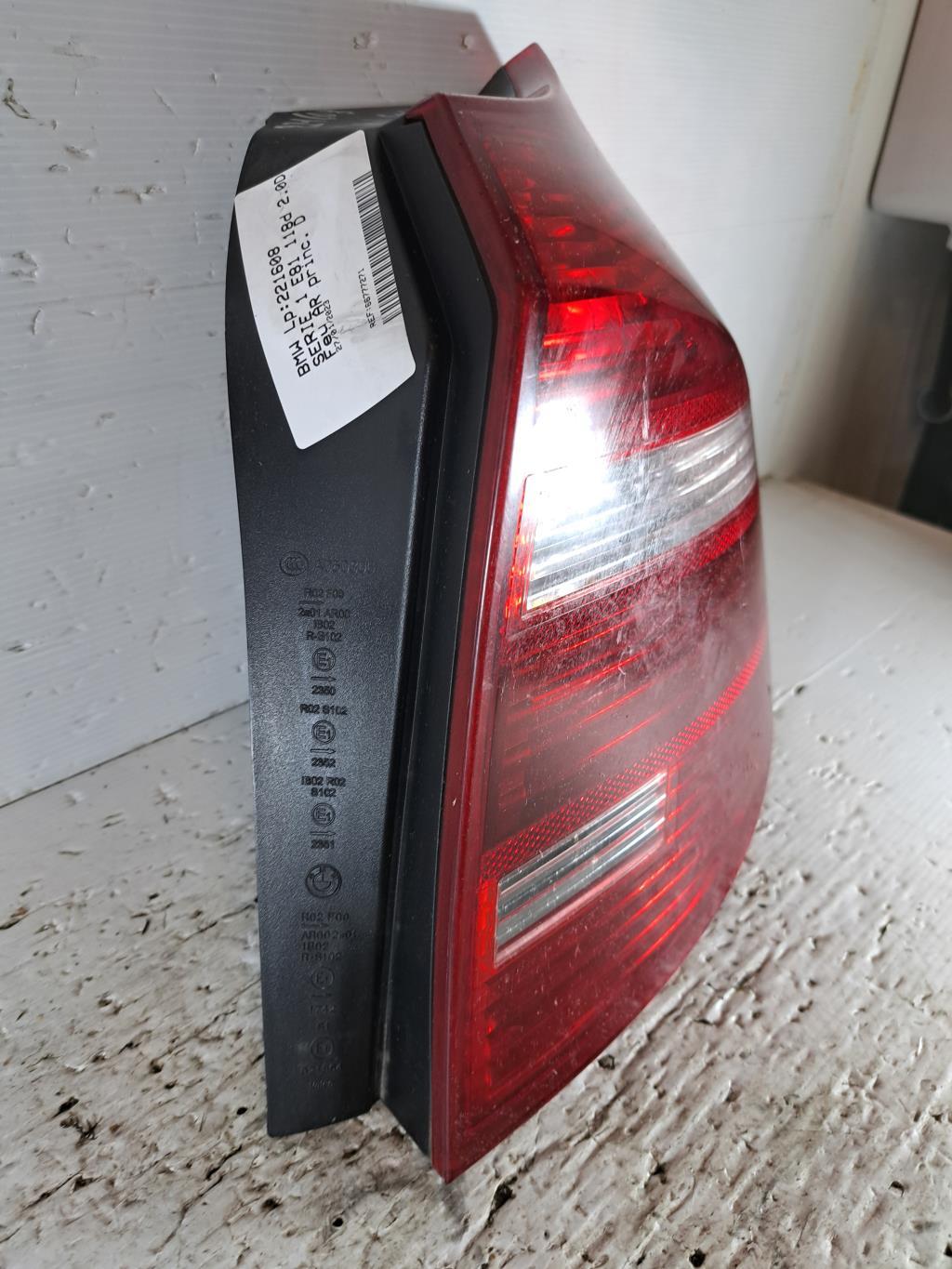 Pièce Auto
