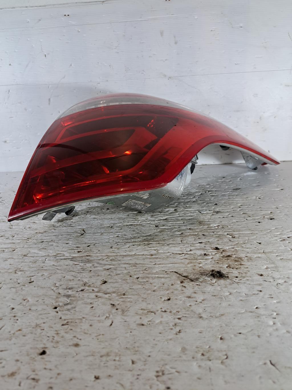 Pièce Auto