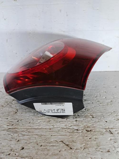 Image Feu arriere principal gauche (feux) - VOLKSWAGEN GOLF 5