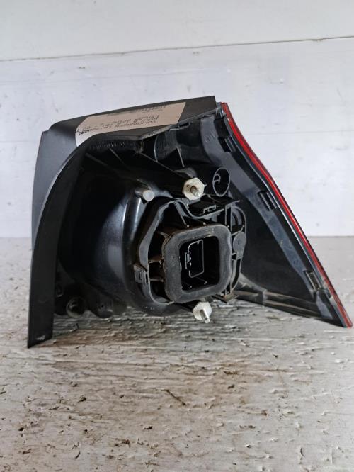 Image Feu arriere principal gauche (feux) - VOLKSWAGEN GOLF 5