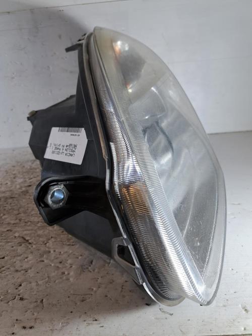 Image Optique avant principal gauche (feux)(phare) - LANCIA YPSILON 4