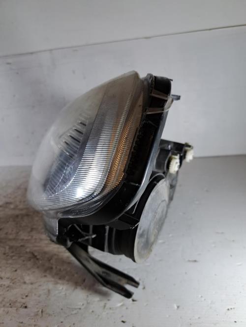Image Optique avant principal gauche (feux)(phare) - LANCIA YPSILON 4