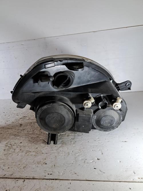 Image Optique avant principal gauche (feux)(phare) - LANCIA YPSILON 4