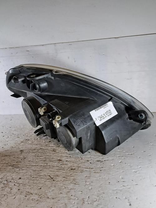 Image Optique avant principal gauche (feux)(phare) - LANCIA YPSILON 4