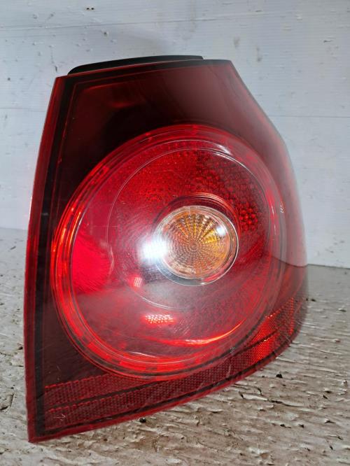 Image Feu arriere principal droit (feux) - VOLKSWAGEN GOLF 5
