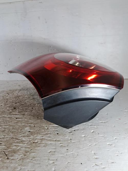 Image Feu arriere principal droit (feux) - VOLKSWAGEN GOLF 5