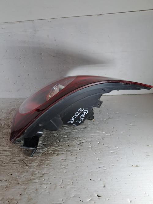 Image Feu arriere principal droit (feux) - VOLKSWAGEN GOLF 5