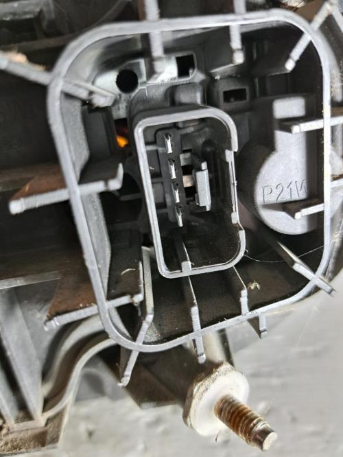 Image Feu arriere principal droit (feux) - VOLKSWAGEN GOLF 5