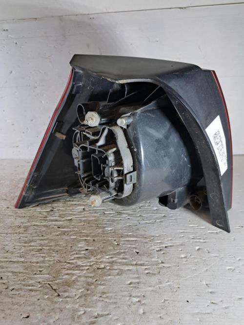 Image Feu arriere principal droit (feux) - VOLKSWAGEN GOLF 5