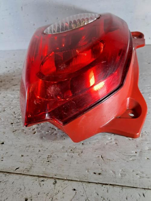 Image Feu arriere principal droit (feux) - NISSAN PIXO