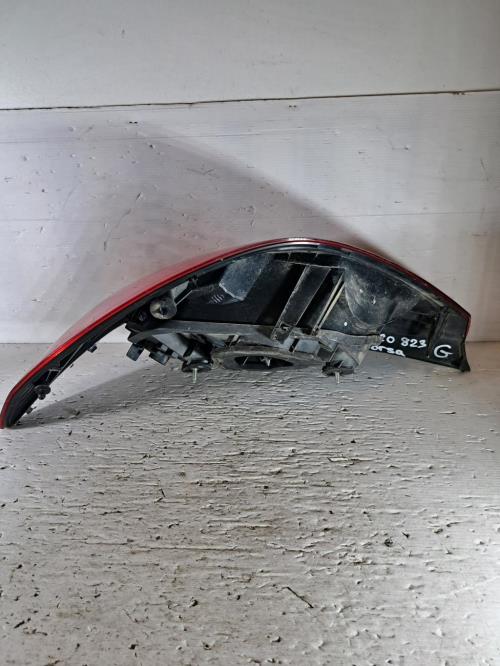 Image Feu arriere principal gauche (feux) - OPEL CORSA D