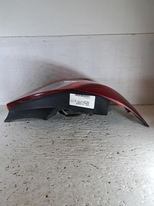 Image Feu arriere principal gauche (feux) - OPEL CORSA D