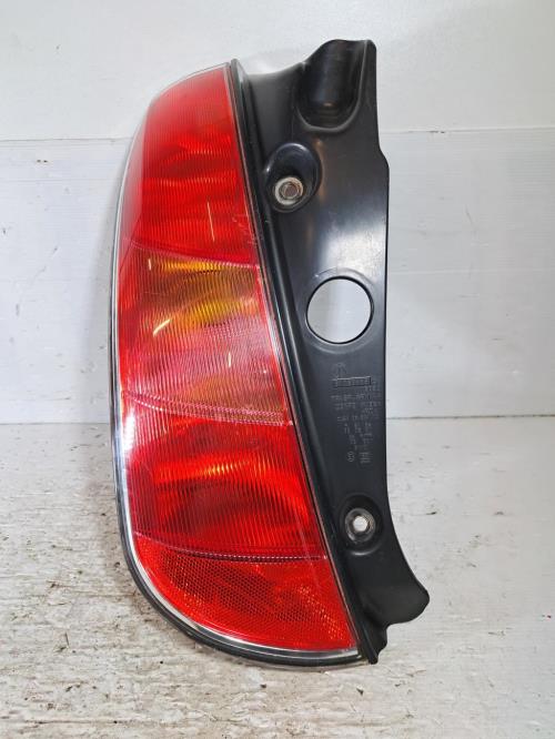 Image Feu arriere principal gauche (feux) - LANCIA YPSILON 4