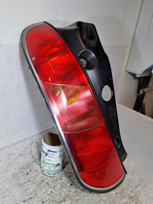 Image Feu arriere principal gauche (feux) - LANCIA YPSILON 4