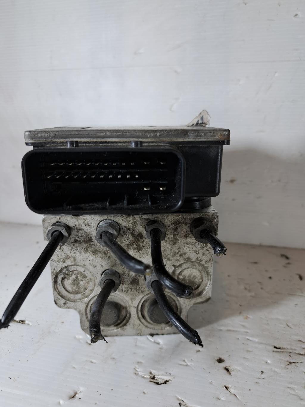 Bloc ABS (freins anti-blocage) LANCIA YPSILON 4 PHASE 1 Essence - 1