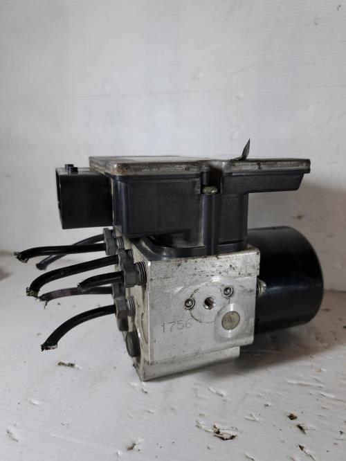 Image Bloc ABS (freins anti-blocage) - LANCIA YPSILON 4