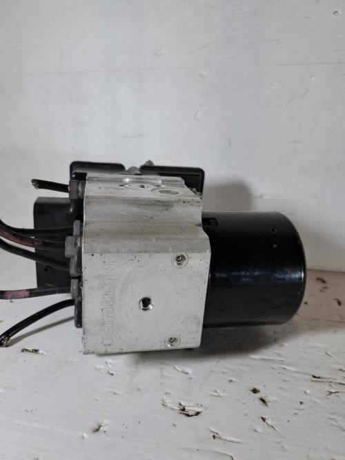 Image Bloc ABS (freins anti-blocage) - LANCIA YPSILON 4