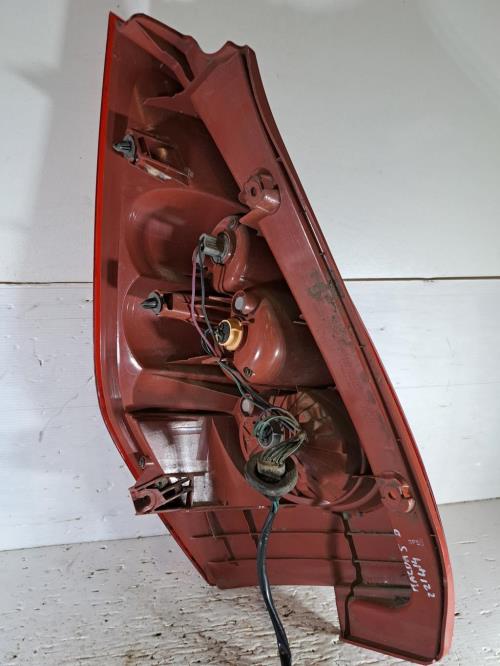 Image Feu arriere principal droit (feux) - MAZDA 5 1