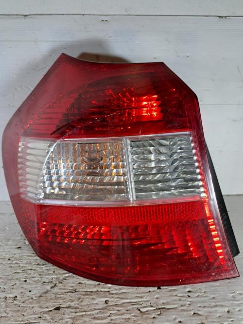 Image Feu arriere principal gauche (feux) - BMW SERIE 1 E87