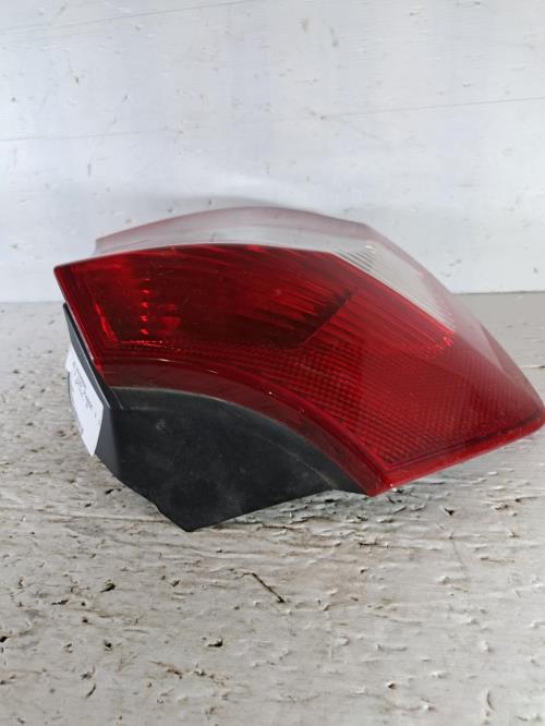 Image Feu arriere principal gauche (feux) - BMW SERIE 1 E87