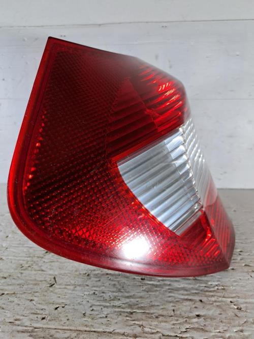 Image Feu arriere principal gauche (feux) - BMW SERIE 1 E87