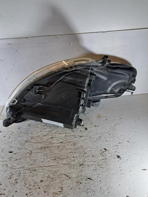 Image Optique avant principal gauche (feux)(phare) - CITROEN C3 PLURIEL