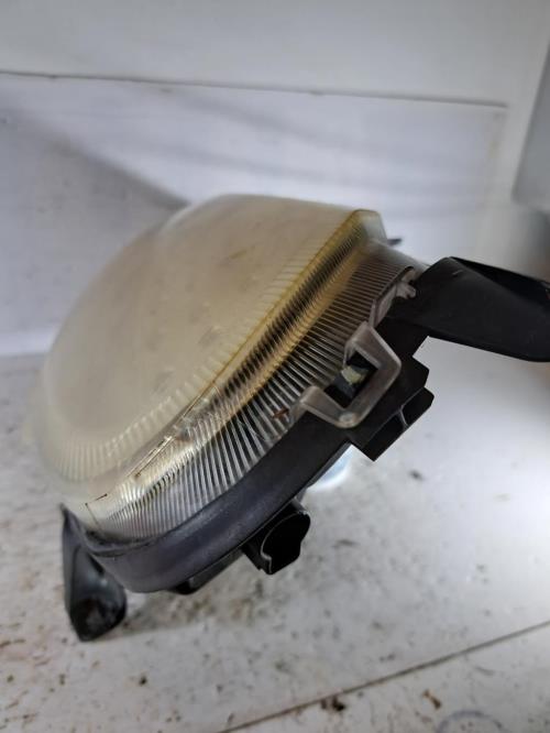 Image Optique avant principal gauche (feux)(phare) - CITROEN C3 PLURIEL