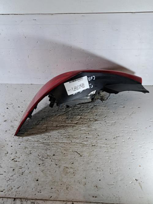 Image Feu arriere principal droit (feux) - OPEL CORSA D