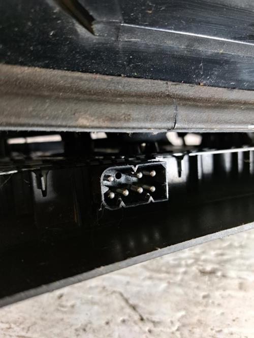 Image Feu arriere principal droit (feux) - BMW SERIE 3 E36