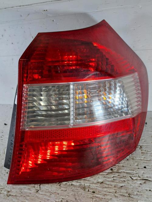Image Feu arriere principal droit (feux) - BMW SERIE 1 E87