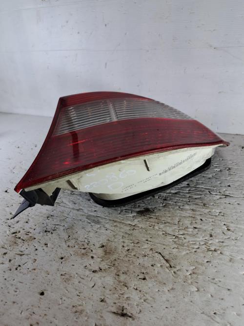 Image Feu arriere principal droit (feux) - BMW SERIE 1 E87