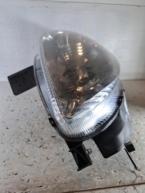 Image Optique avant principal droit (feux)(phare) - CITROEN XSARA PICASSO