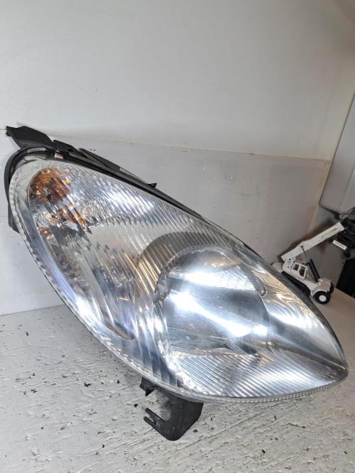 Image Optique avant principal droit (feux)(phare) - CITROEN XSARA PICASSO